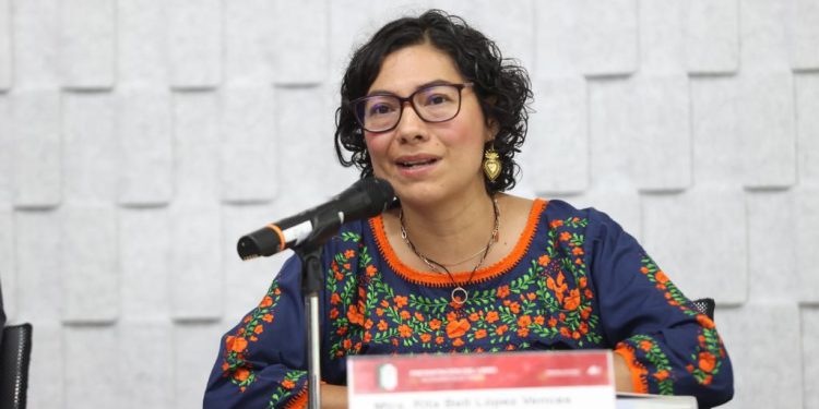 proyectos de Guadalupe Taddei