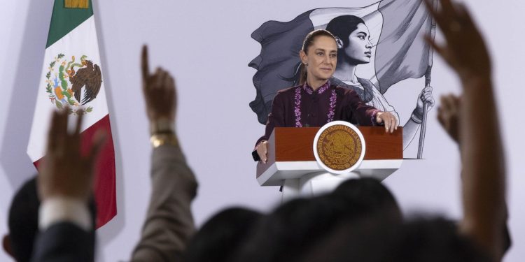 presión de Estados Unidos a Morena