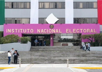 multa al partido Morena