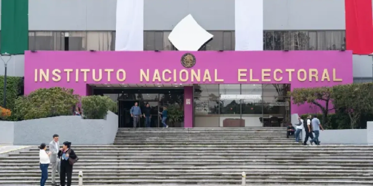 multa al partido Morena