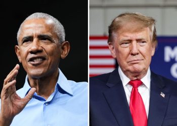 crítica a Barack Obama