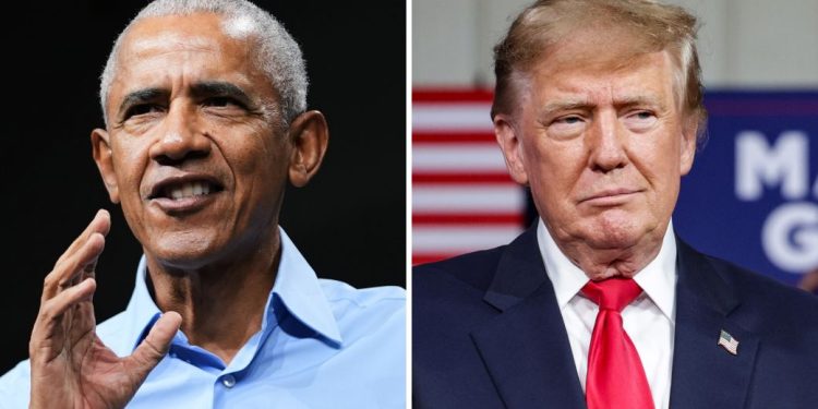 crítica a Barack Obama