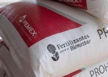 PEMEX invertirá 93,000 mdp para desarrollar petroquímica y fertilizantes