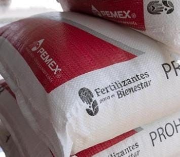 PEMEX invertirá 93,000 mdp para desarrollar petroquímica y fertilizantes