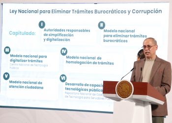 El rediseño de la relación México-capital privado