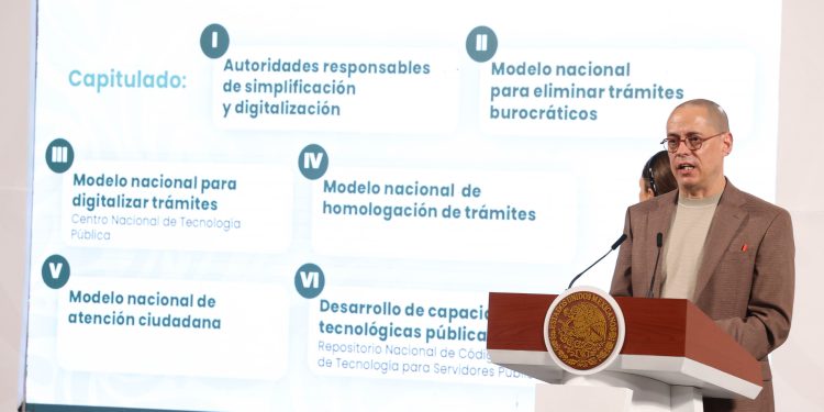 El rediseño de la relación México-capital privado
