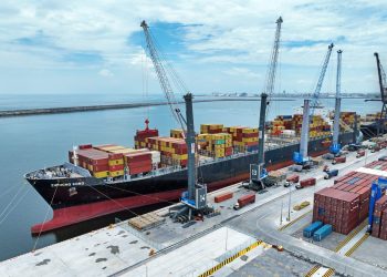 Puerto Inteligente: cómo México digitaliza su comercio marítimo
