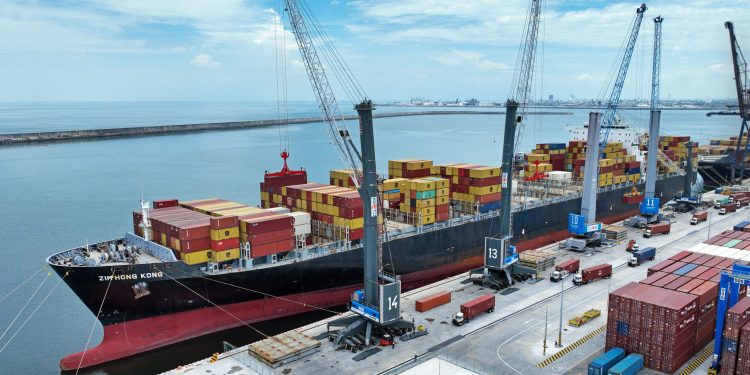 Puerto Inteligente: cómo México digitaliza su comercio marítimo