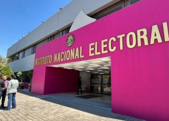 relevo en el INE
