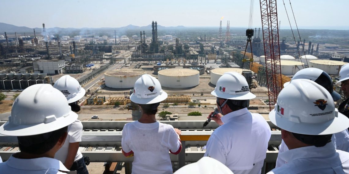 Soberanía Energética: La lección global que el neoliberalismo no quiso ver