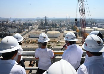 Soberanía Energética: La lección global que el neoliberalismo no quiso ver