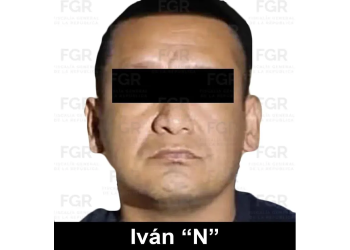 vinculación a proceso de “El Tanque”